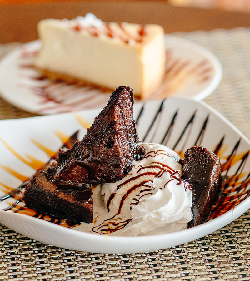 Bogeys Pub Dessert Bogeys Pub Dessert